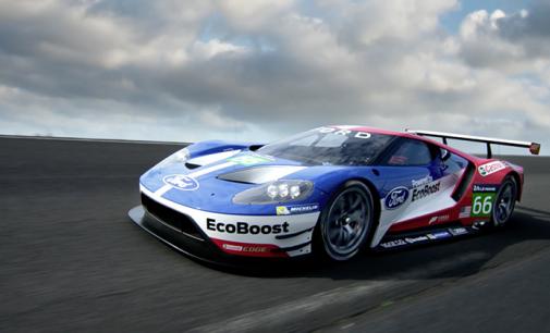 Ford-Le-Mans-GPS