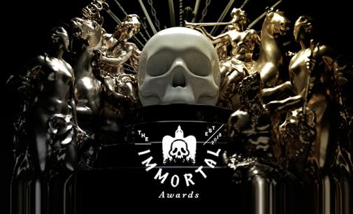 Immortal-Awards