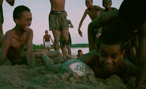 Land Rover - Grassroots Rugby - Daveta Cove