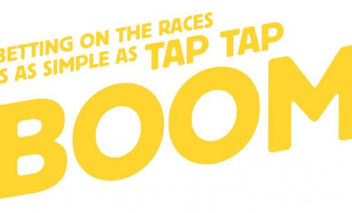 Betfair - Tap Tap Boom Radio