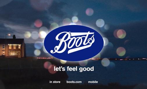 Boots - Show Them you Know Them Christmas Radio