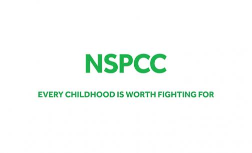 NSPCC - Don't Hide It - Ugly Pig