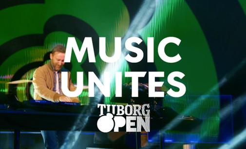 Tuborg Music Unites