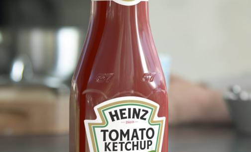 Heinz - Tomato Ketchup