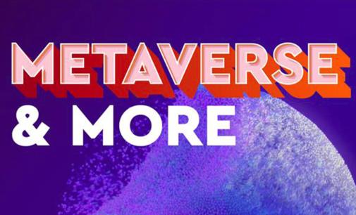 Metaverse & More Podcast